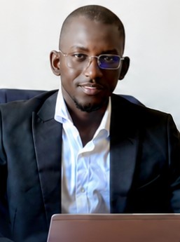 Ibrahima AIDARA