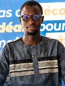 Birame Diop