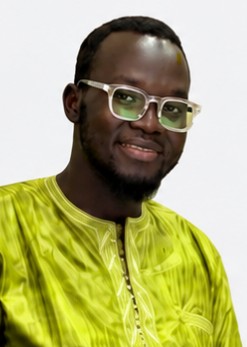 Serigne Fallou Diop