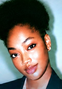 Oumou Soumaré
